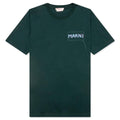Patch T-Shirt - Spherical Green