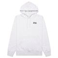 Converse x This is Never That Gold Standard Hoodie - Light Retro Grey Heather
