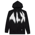 Phantom Logo Hoodie - Black