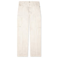 Skater Pant - Washed Light Tan
