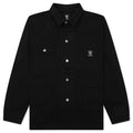 Coverall - Black