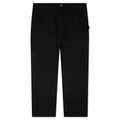 Double Knee Painter Pant - Black