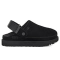 Women's Goldenstar Clog - Black