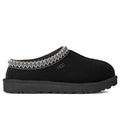 Women's Tasman II Slipper - Black