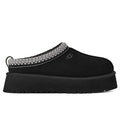 Women's Tazz II Slipper - Black