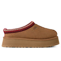 Women's Tazz II Slipper - Chestnut