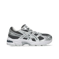 Gel-1130 (PS) - Carrier Grey/Pure Silver