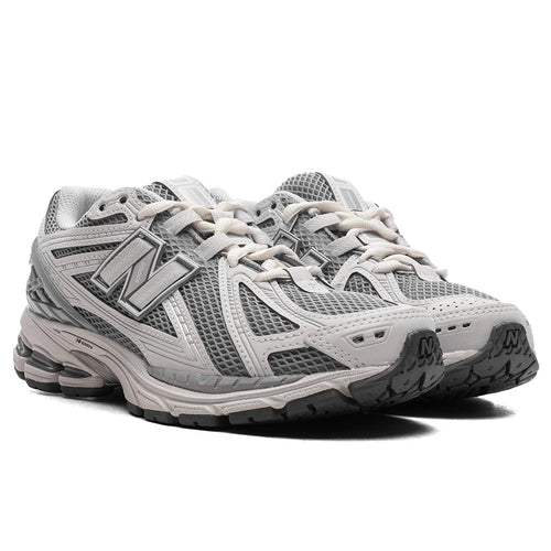 1906R - Grey Matter/Slate Grey/Silver Metallic
