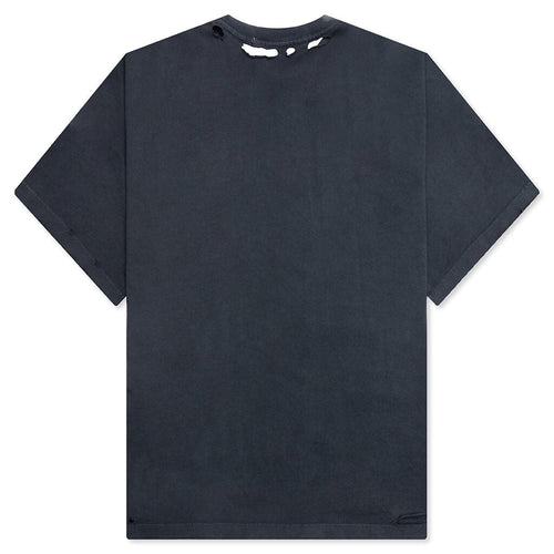 1969 Rock Tee - Black