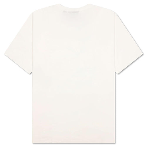 1976 Logo T-Shirt - Off-White
