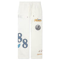 1988 Sweatpant - White