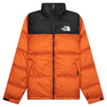 1996 Retro Nuptse Jacket - Earthen Copper