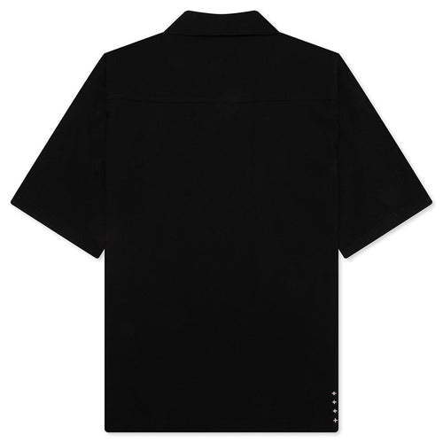 1999 Diner S/S Shirt - Black