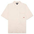 1999 Diner S/S Shirt - Natural