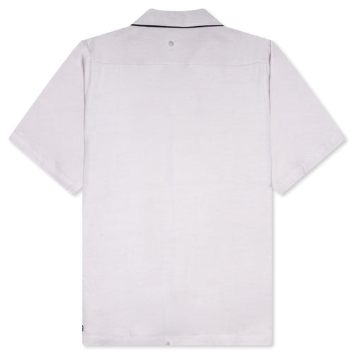 1999 Downtown S/S Shirt - Grey