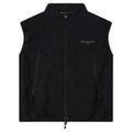Technical Vest - Black