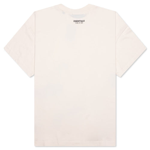 3-Pack Essential Tee - Shell