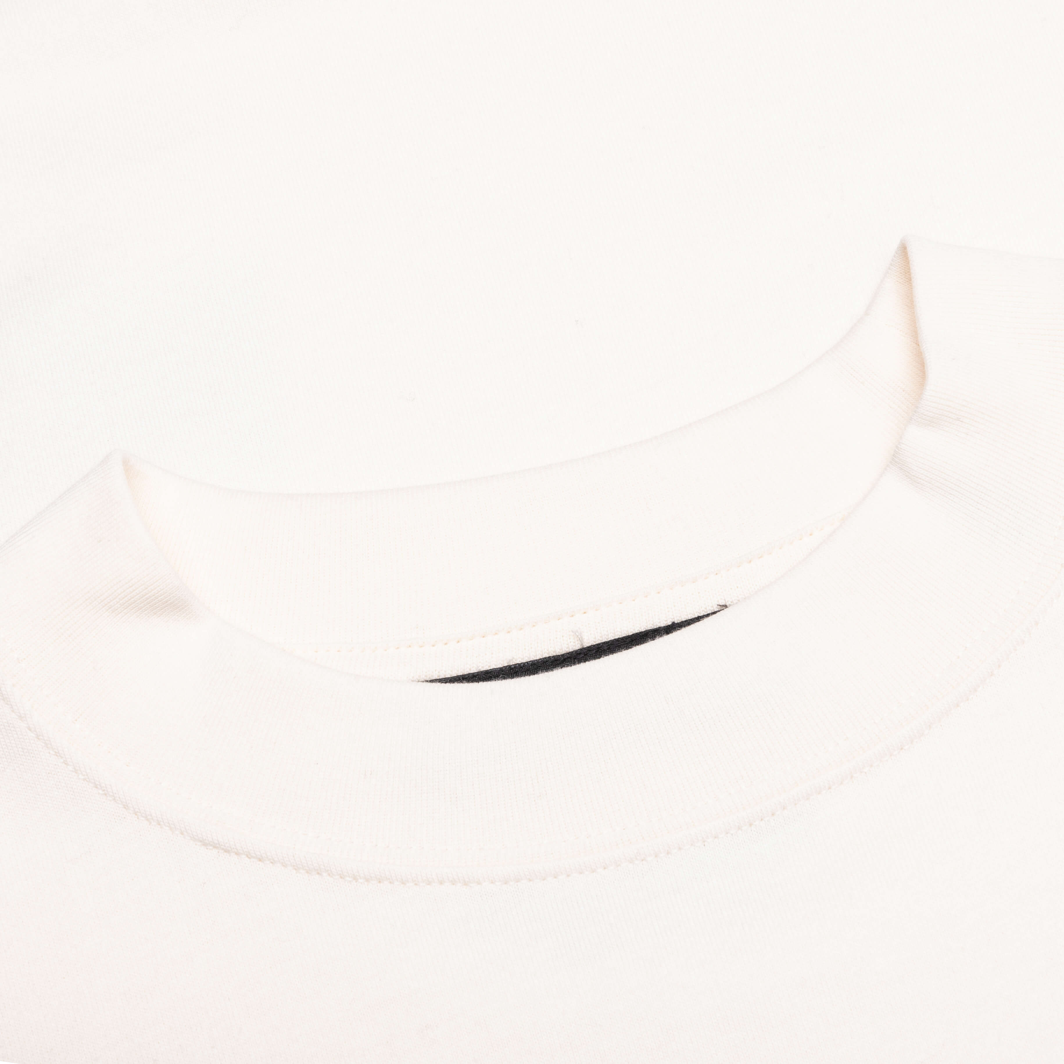 3 Pack Essential Tee - Shell