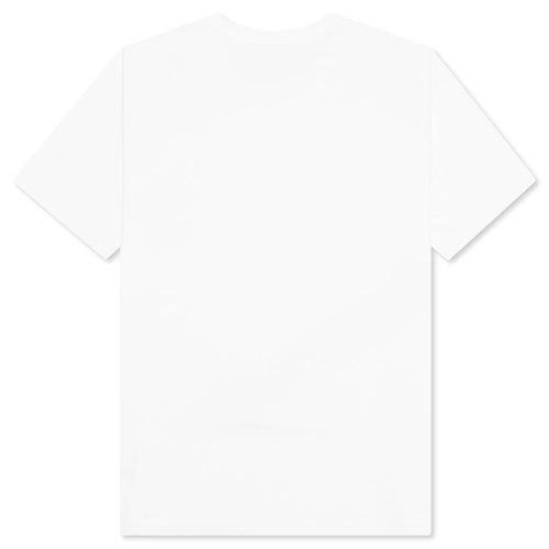 3 Pack T-Shirt Set - White