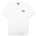 300 Yards T-Shirt - White