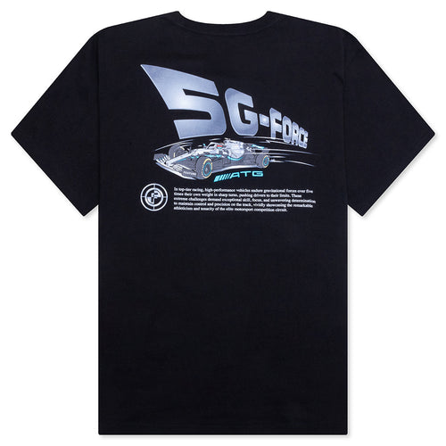 5G Tee - Black