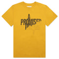 A Promised Dream T-Shirt - Mustard