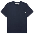 S/S Pocket Tee - Azurite