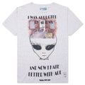 Abducted Tee - Multi