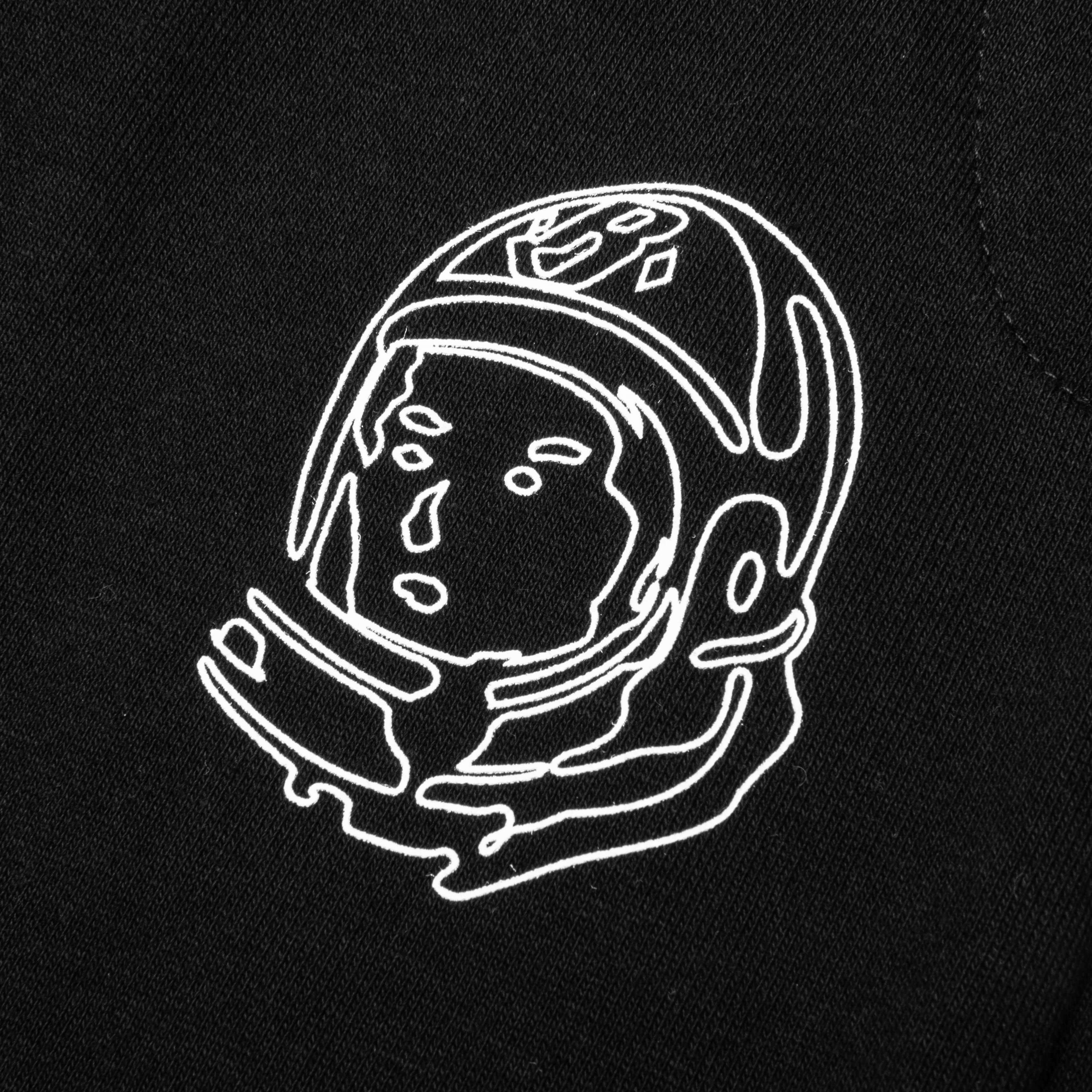 Academic Sweats - Black