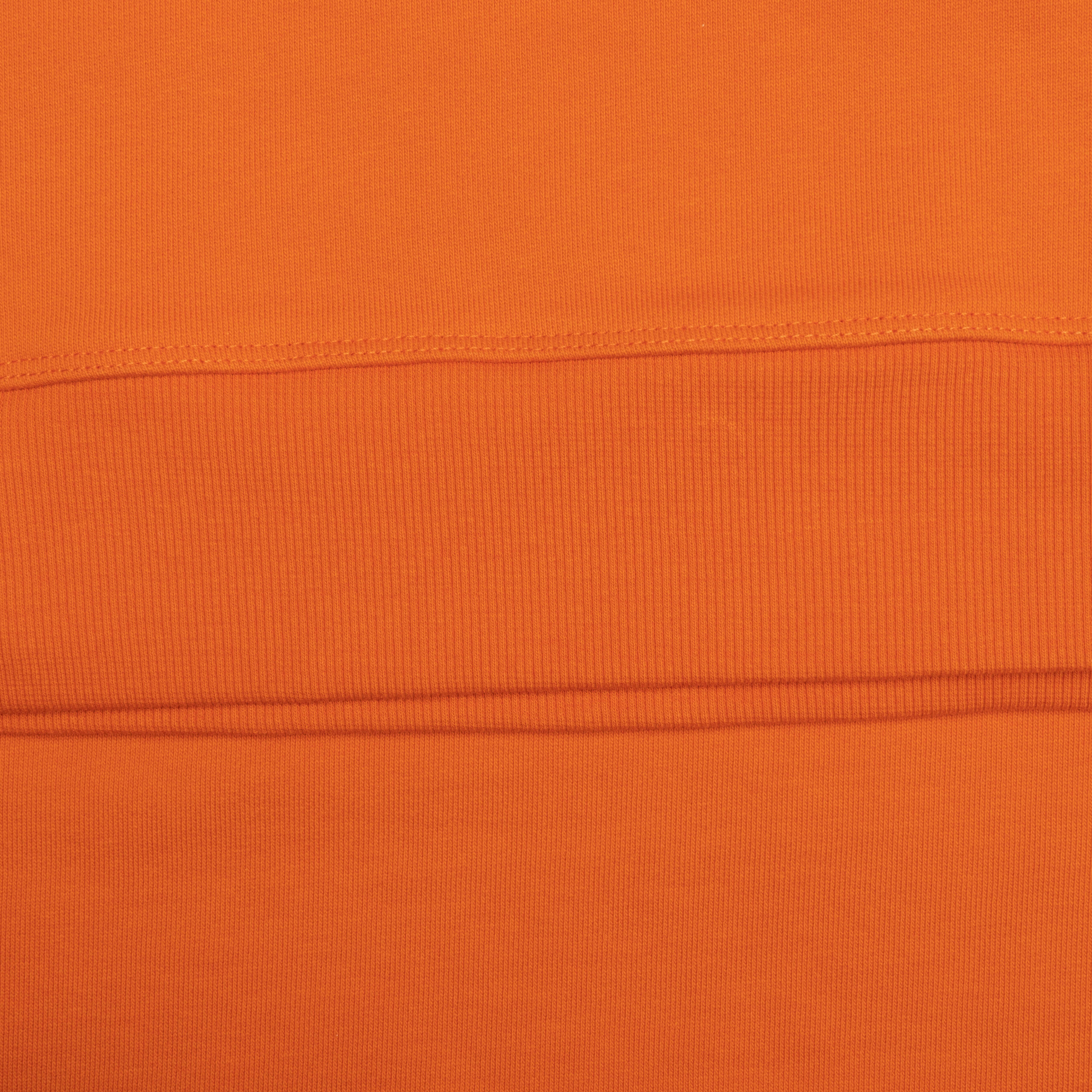 Academy Crewneck - Burnt Orange