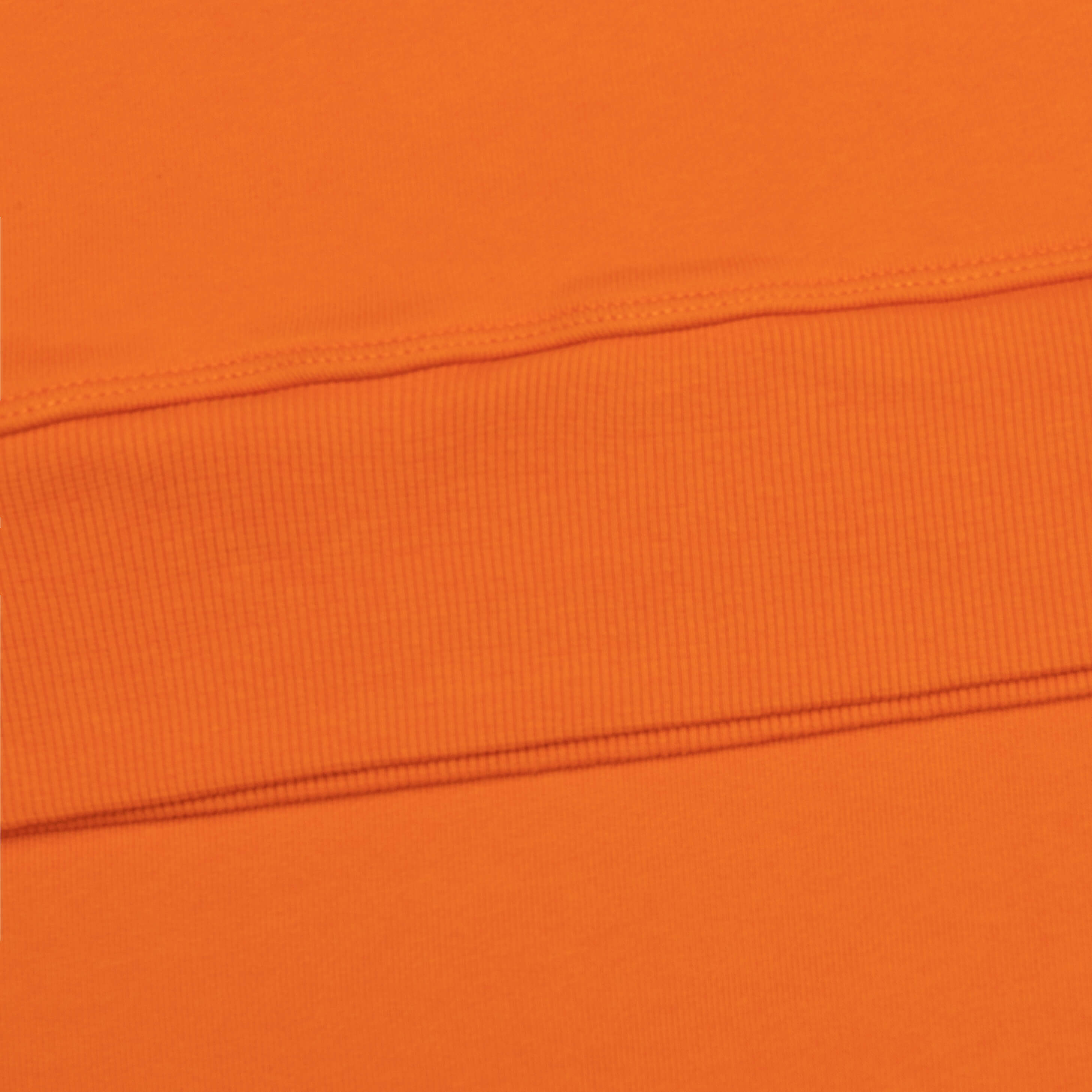 Academy Hoodie - Burnt Orange