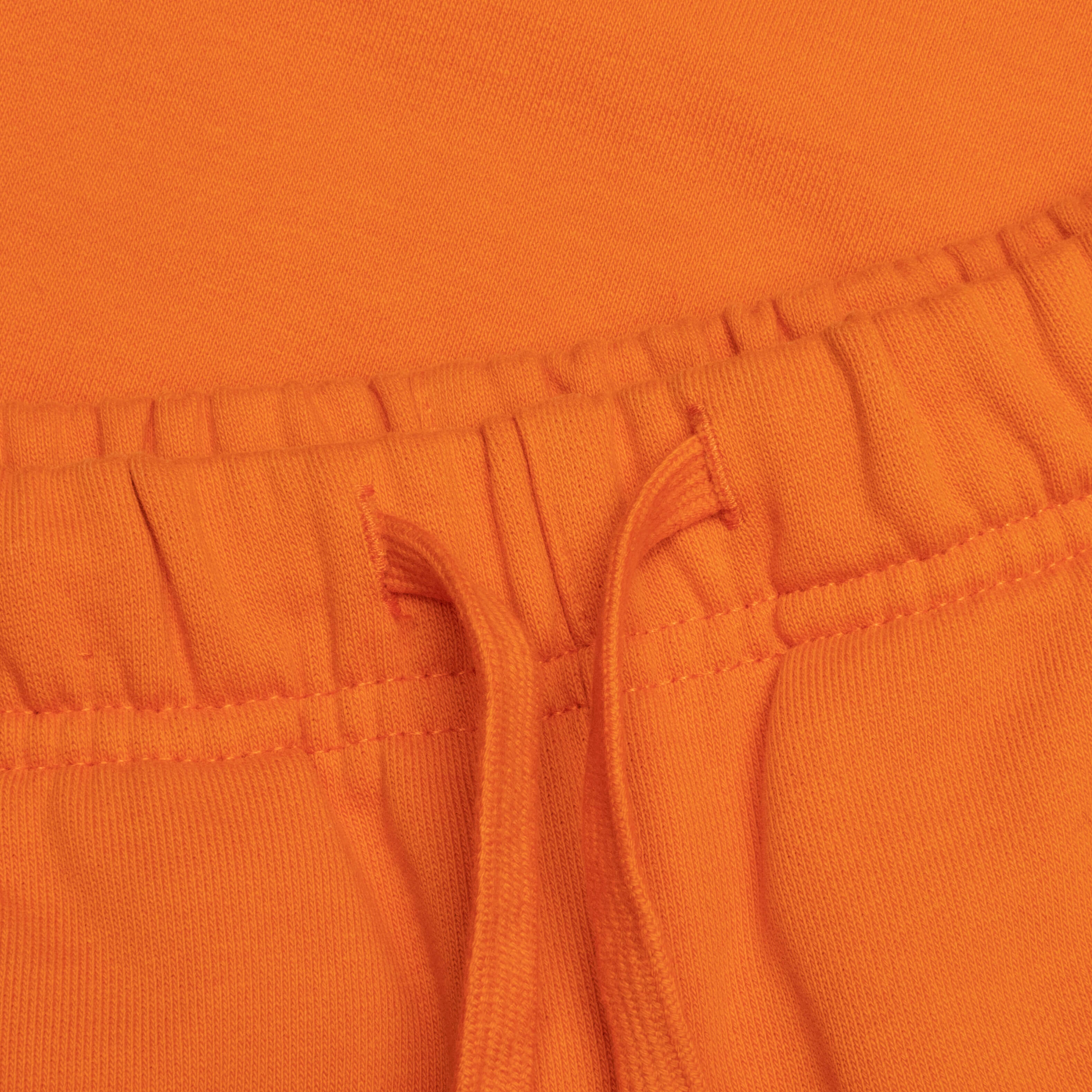 Academy Sweatpants - Burnt Orange