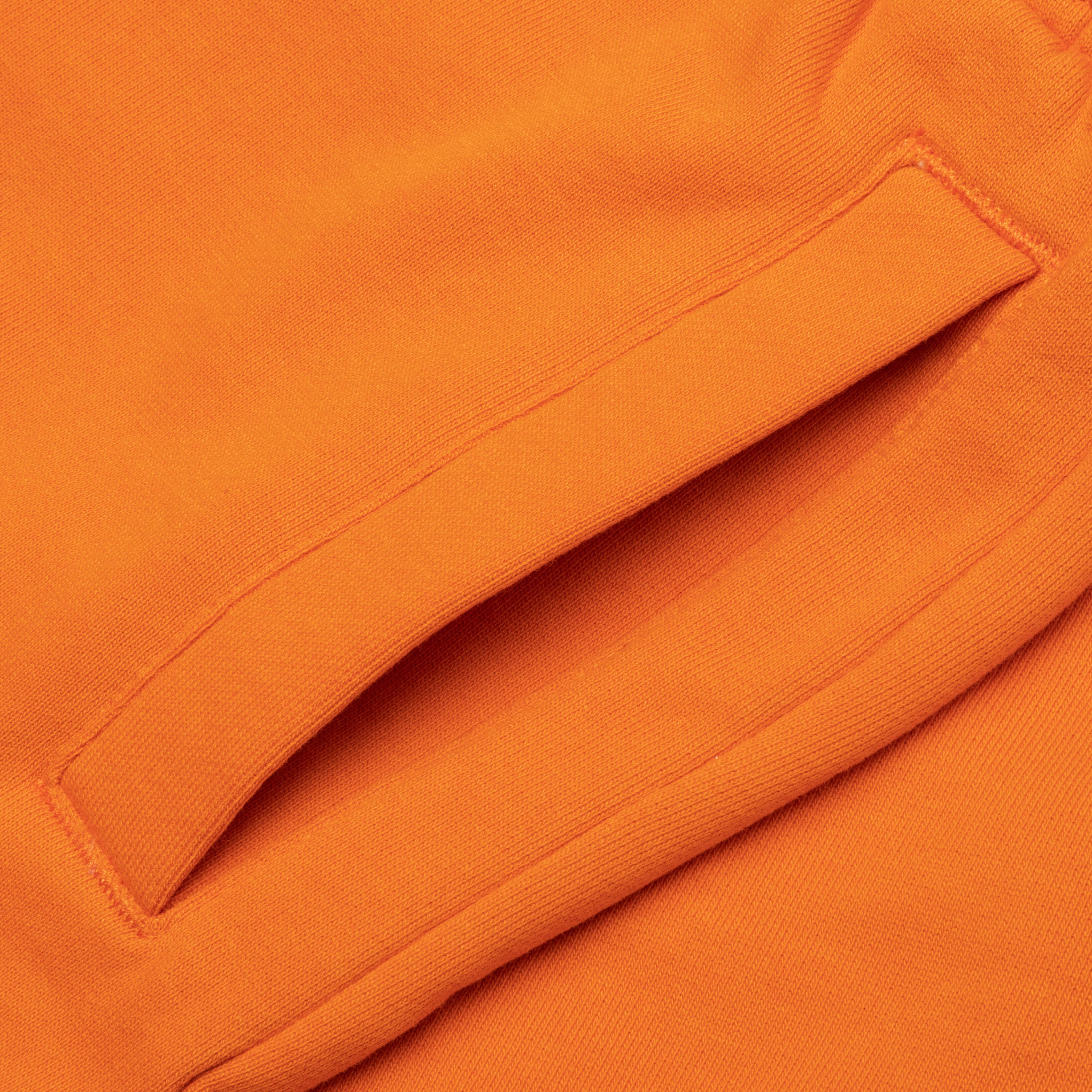 Academy Shorts - Burnt Orange