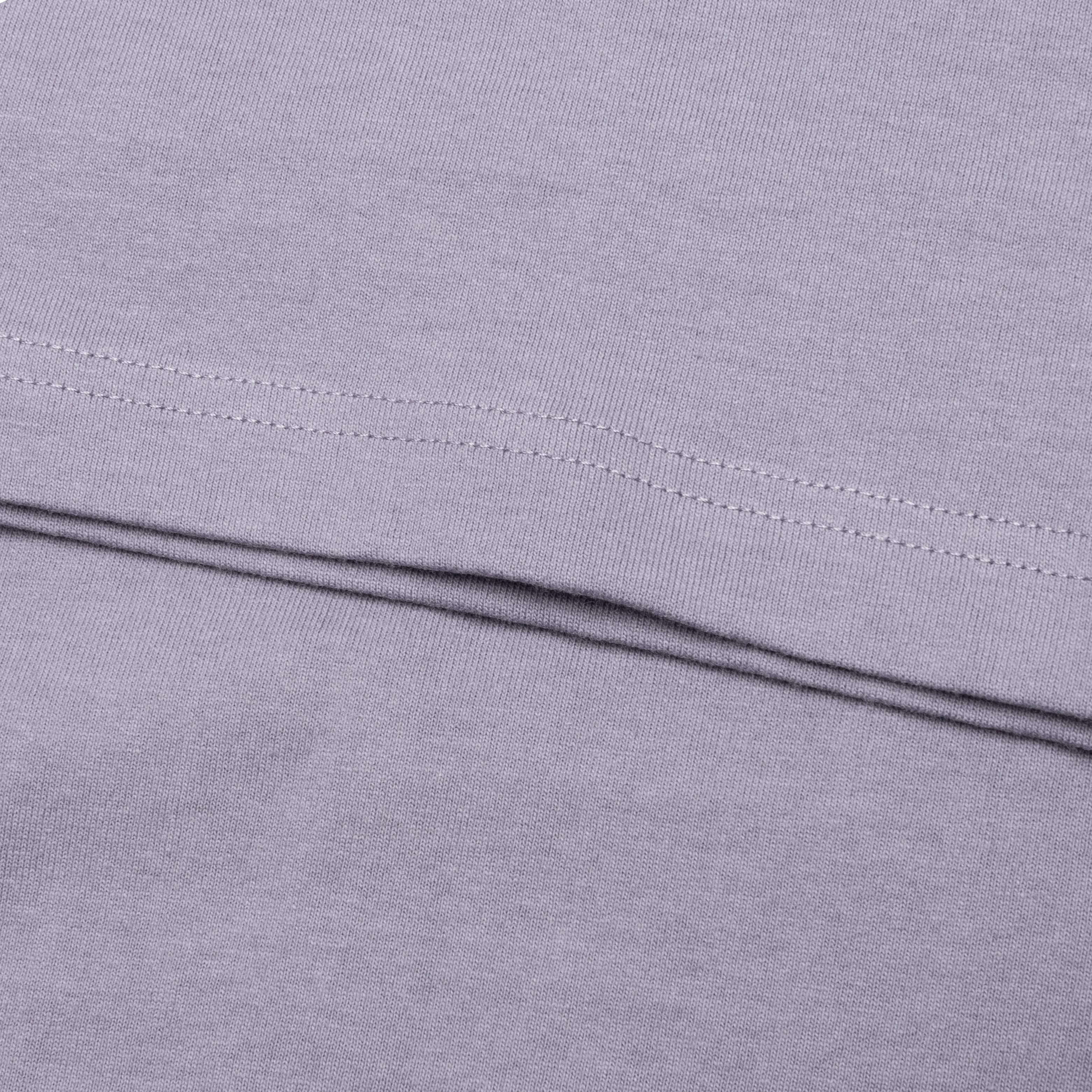 Academy Tee - Blue Granite