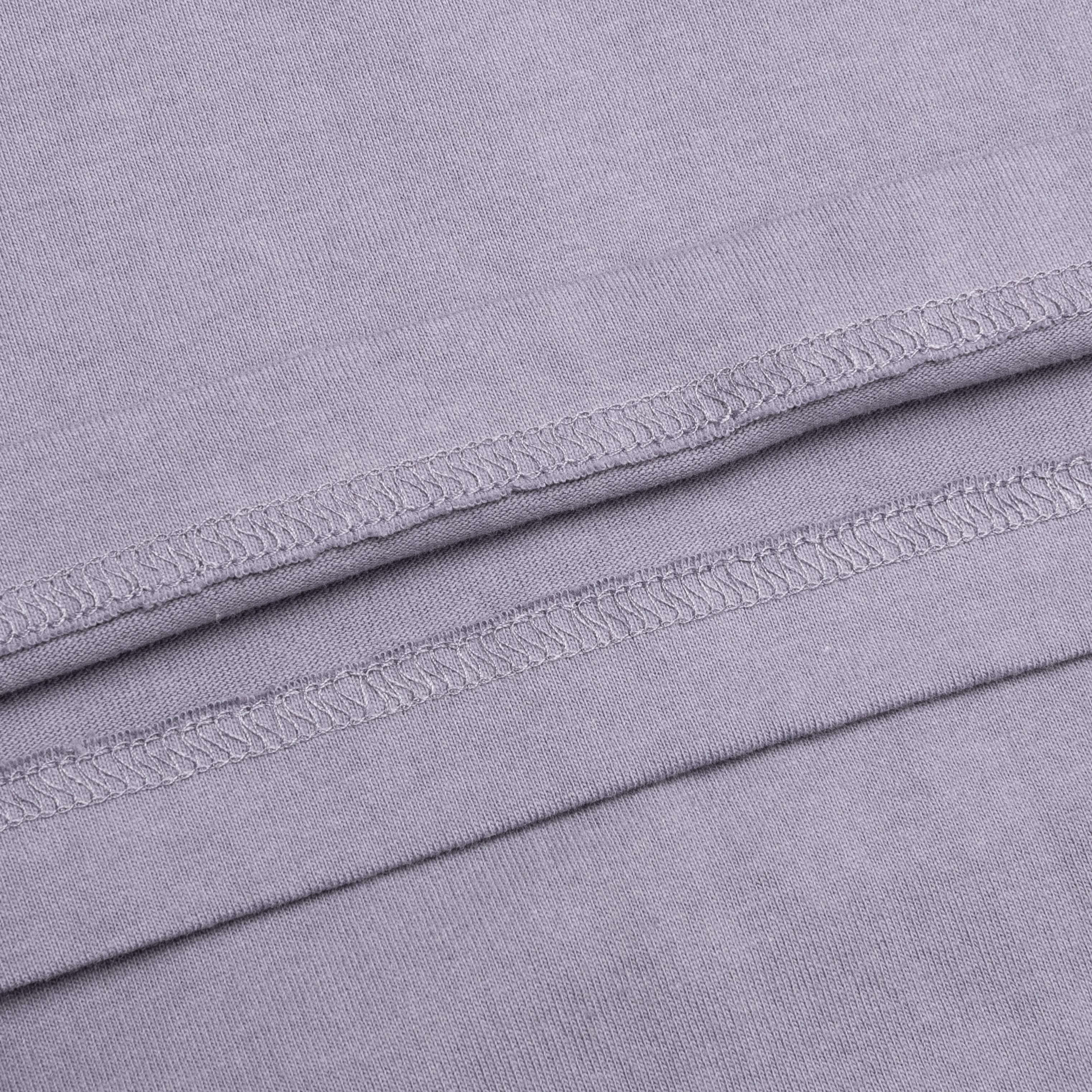 Academy Tee - Blue Granite