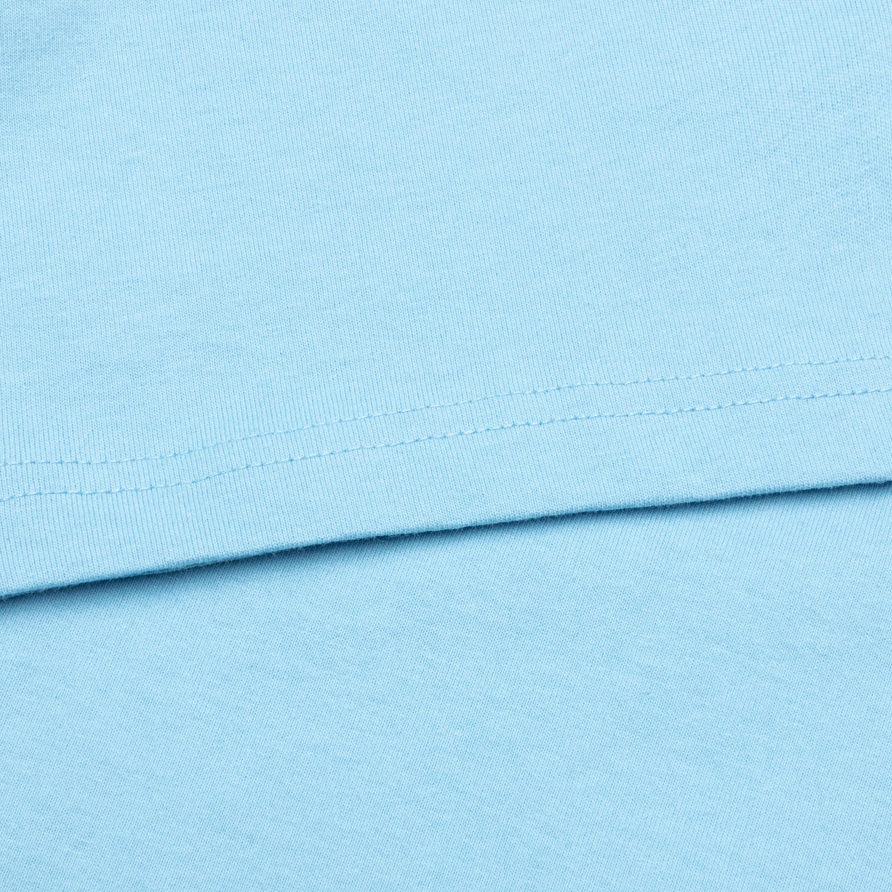 Academy Tee - Little Boy Blue