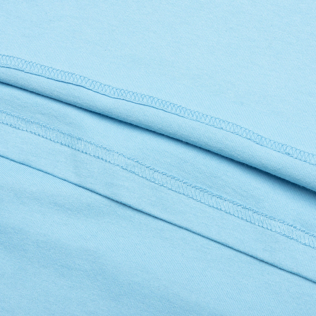 Academy Tee - Little Boy Blue