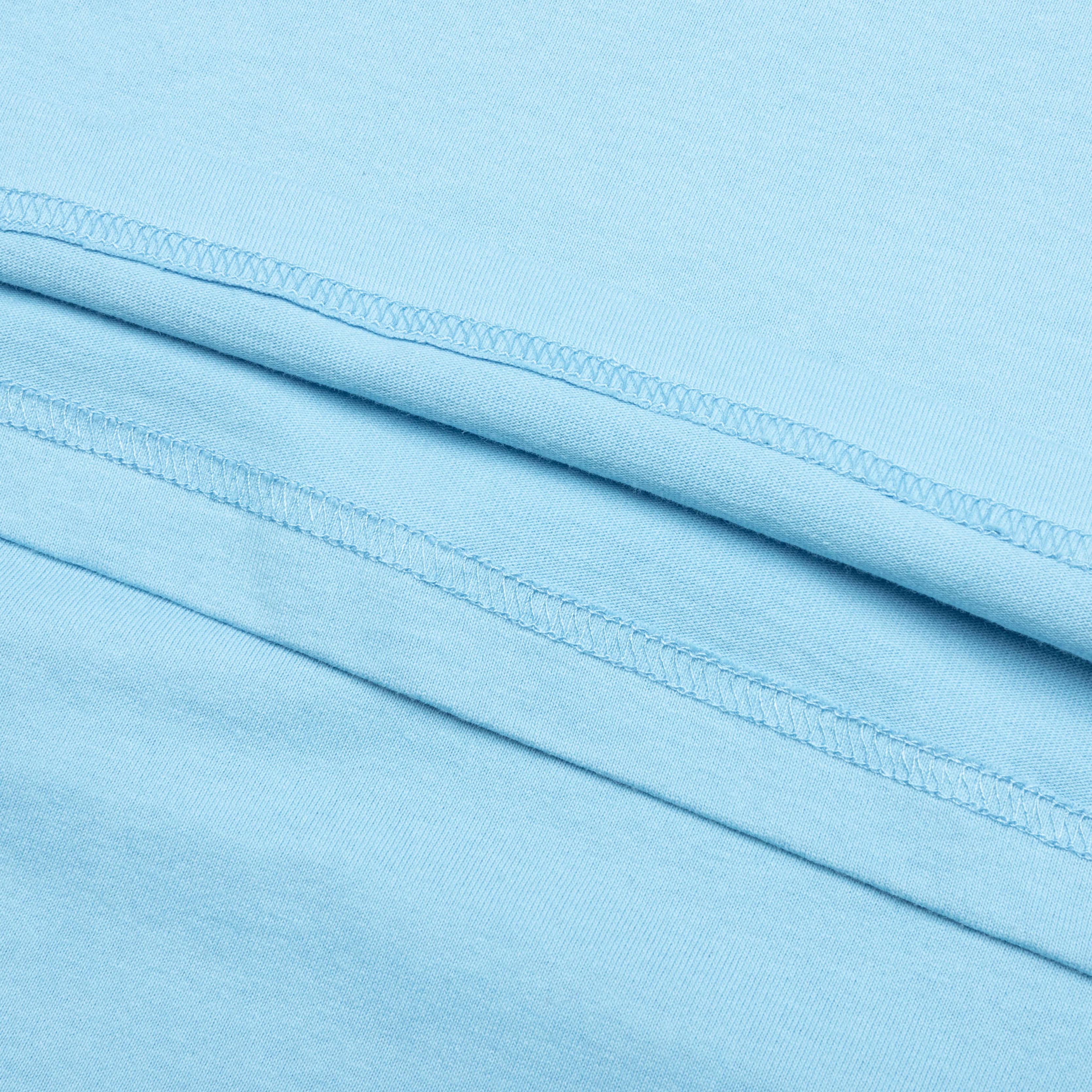Academy Tee - Little Boy Blue