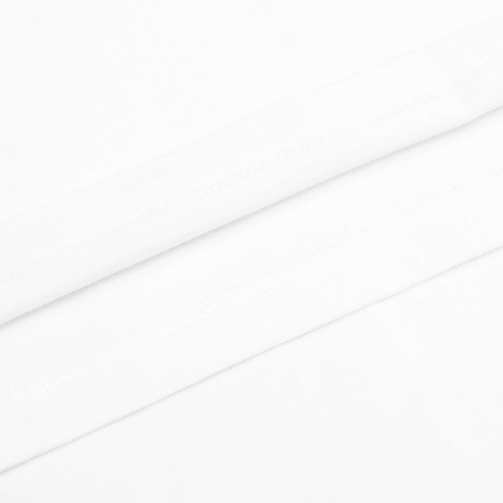 Academy Tee - Optic White