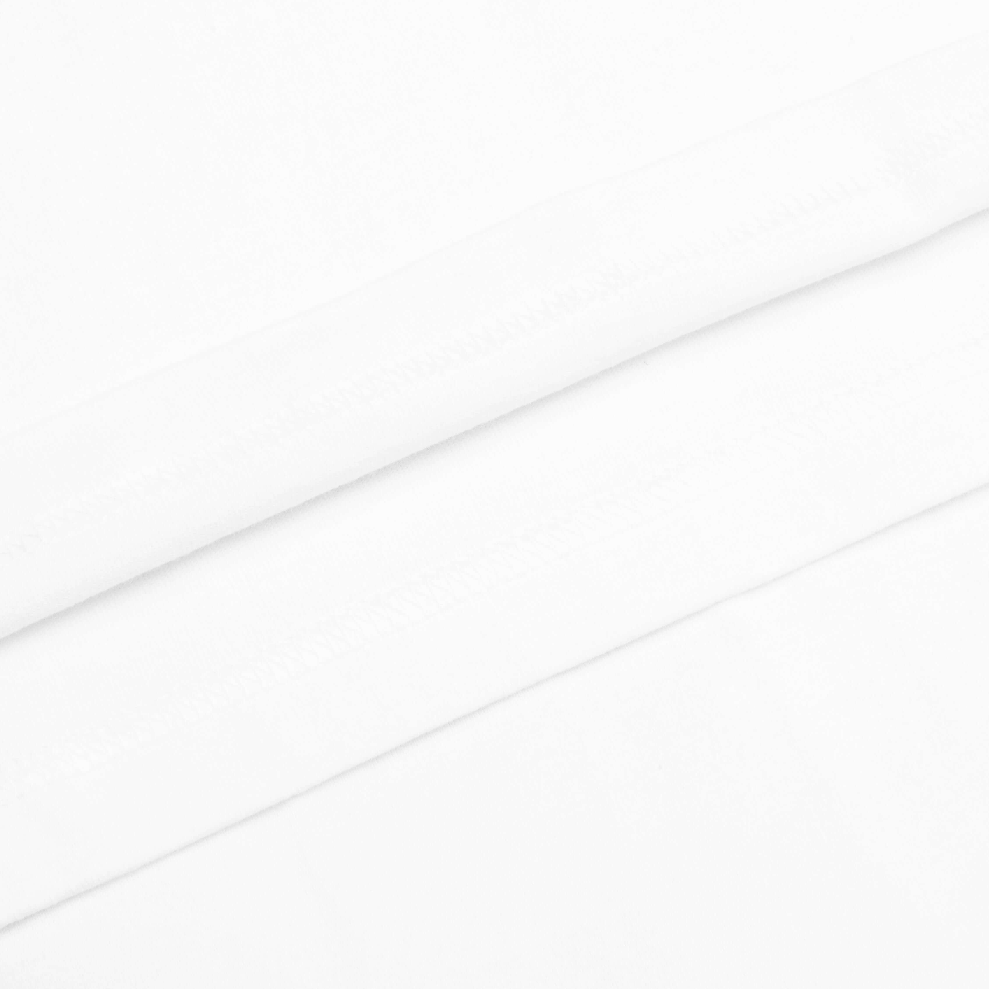 Academy Tee - Optic White