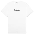 Academy Tee - Optic White