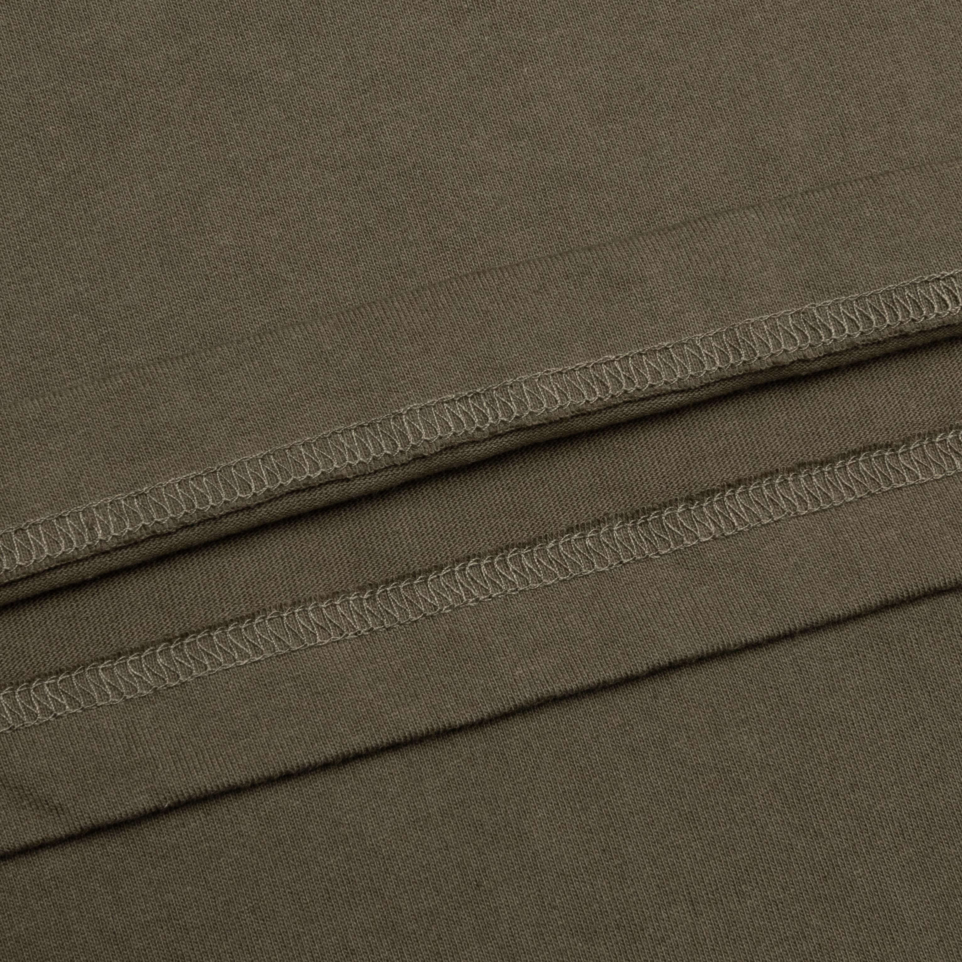 Academy Tee - Sea Turtle