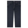 Baggy Fit Jeans 1981M Monogram - Blue/Black