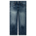 Loose Fit Jeans 2021M - Mid Blue