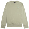 Crewneck Sweatshirt - Eucalyptus Green