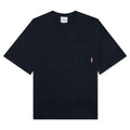 Pocket T-Shirt - Black