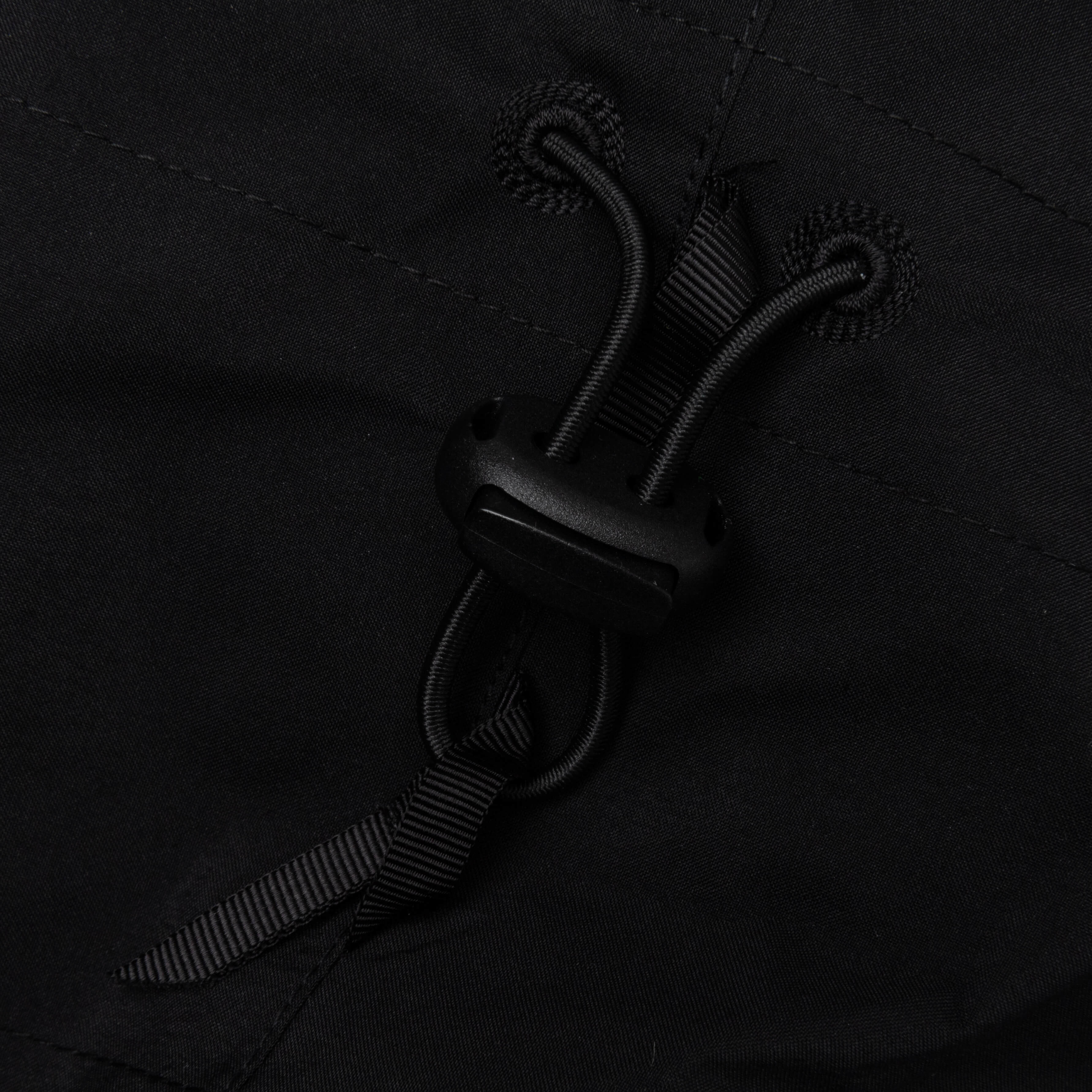3L GORE-TEX Pro Interops Jacket - RAF Green/Black
