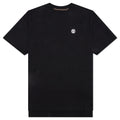 S28-PR-B S/S T-Shirt - Black