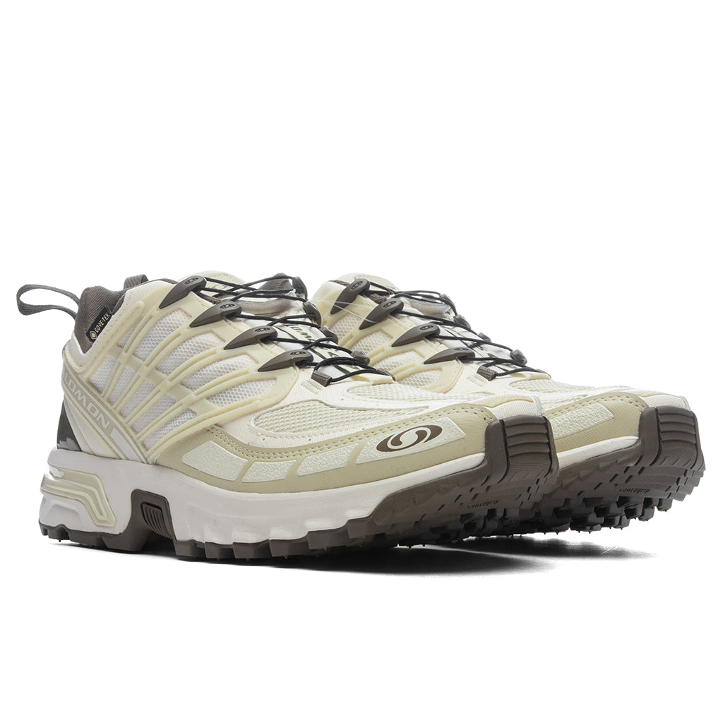 ACS Pro GTX - Vanila/Green Haze/Stone Gray