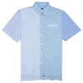Cinder Fit Shirt - Blue